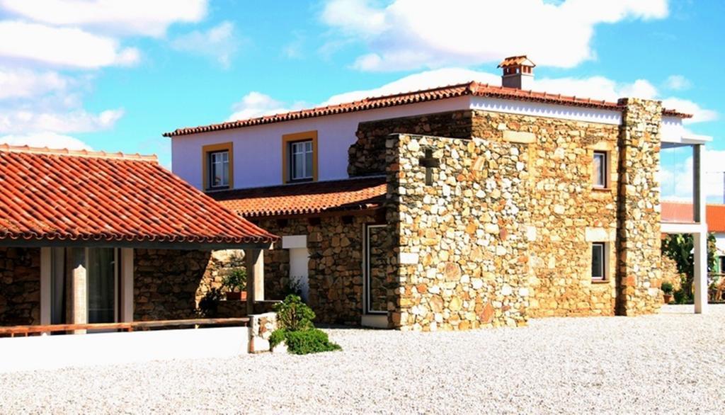 Couto Dos Pardinhos Villa Monforte da Beira ภายนอก รูปภาพ