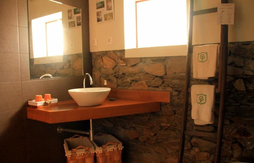 Couto Dos Pardinhos Villa Monforte da Beira ภายนอก รูปภาพ