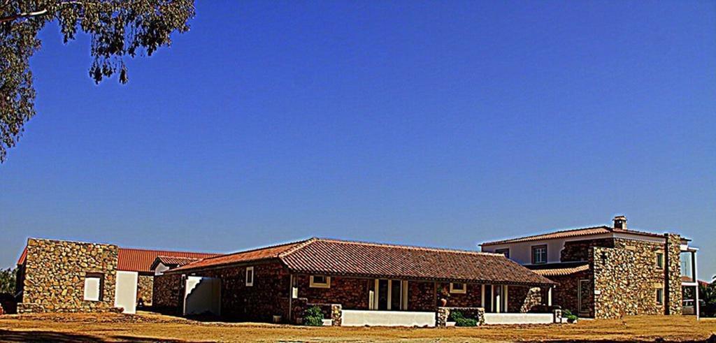 Couto Dos Pardinhos Villa Monforte da Beira ภายนอก รูปภาพ