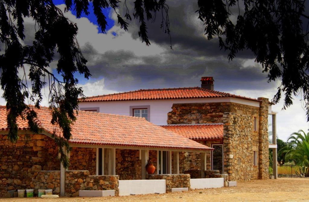 Couto Dos Pardinhos Villa Monforte da Beira ภายนอก รูปภาพ