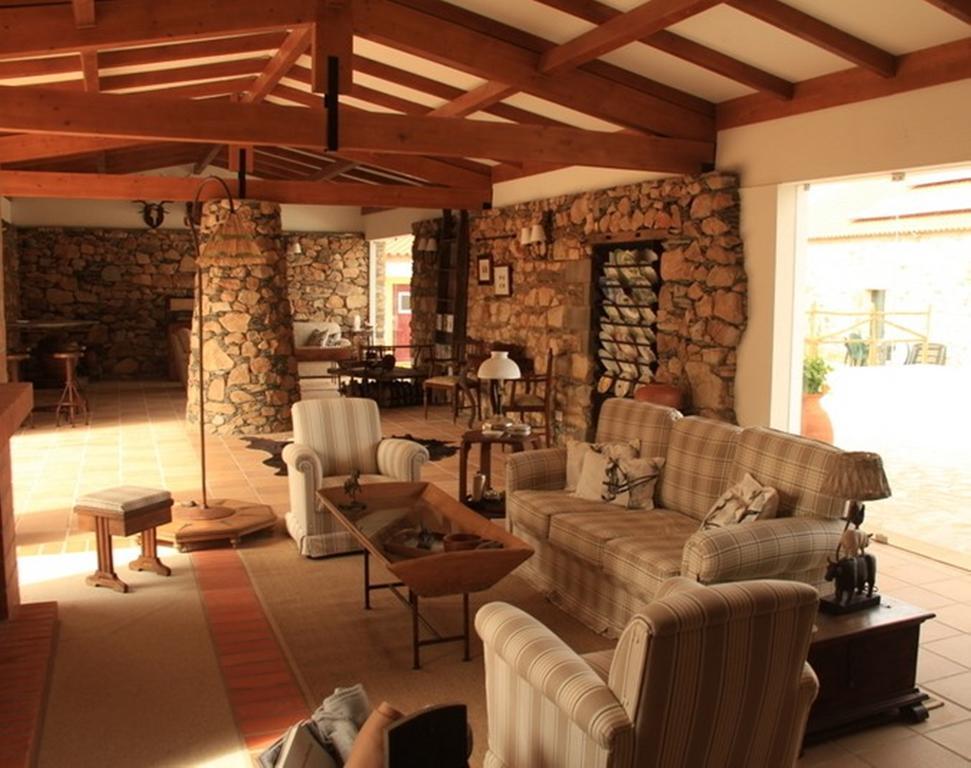 Couto Dos Pardinhos Villa Monforte da Beira ภายนอก รูปภาพ
