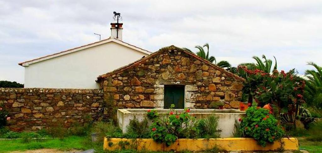 Couto Dos Pardinhos Villa Monforte da Beira ภายนอก รูปภาพ