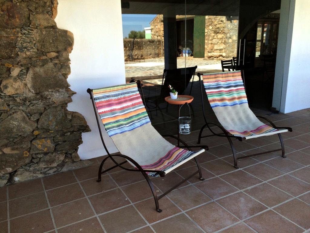 Couto Dos Pardinhos Villa Monforte da Beira ภายนอก รูปภาพ