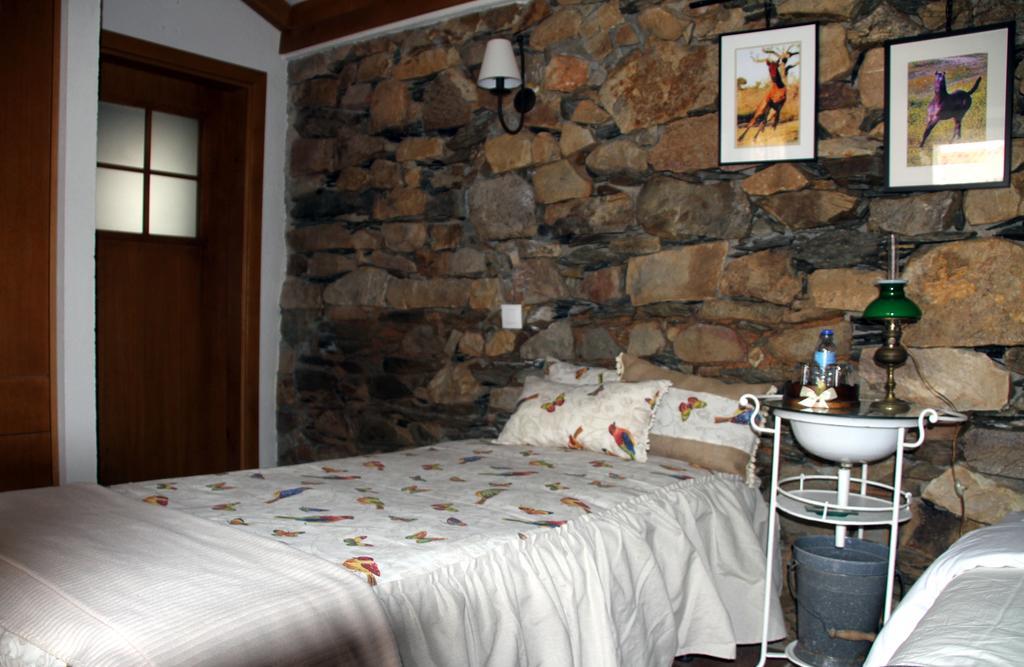Couto Dos Pardinhos Villa Monforte da Beira ภายนอก รูปภาพ