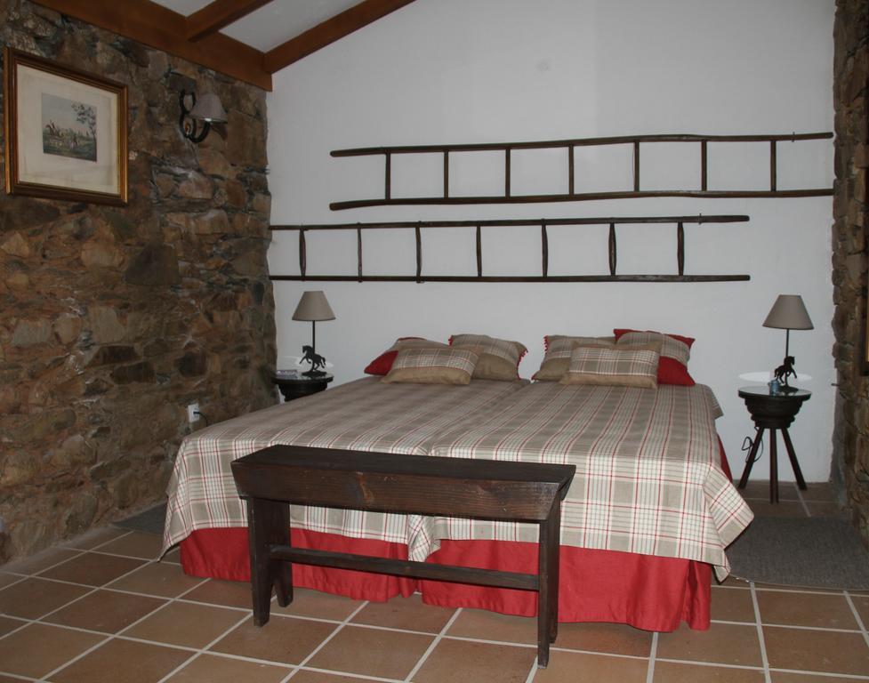 Couto Dos Pardinhos Villa Monforte da Beira ภายนอก รูปภาพ