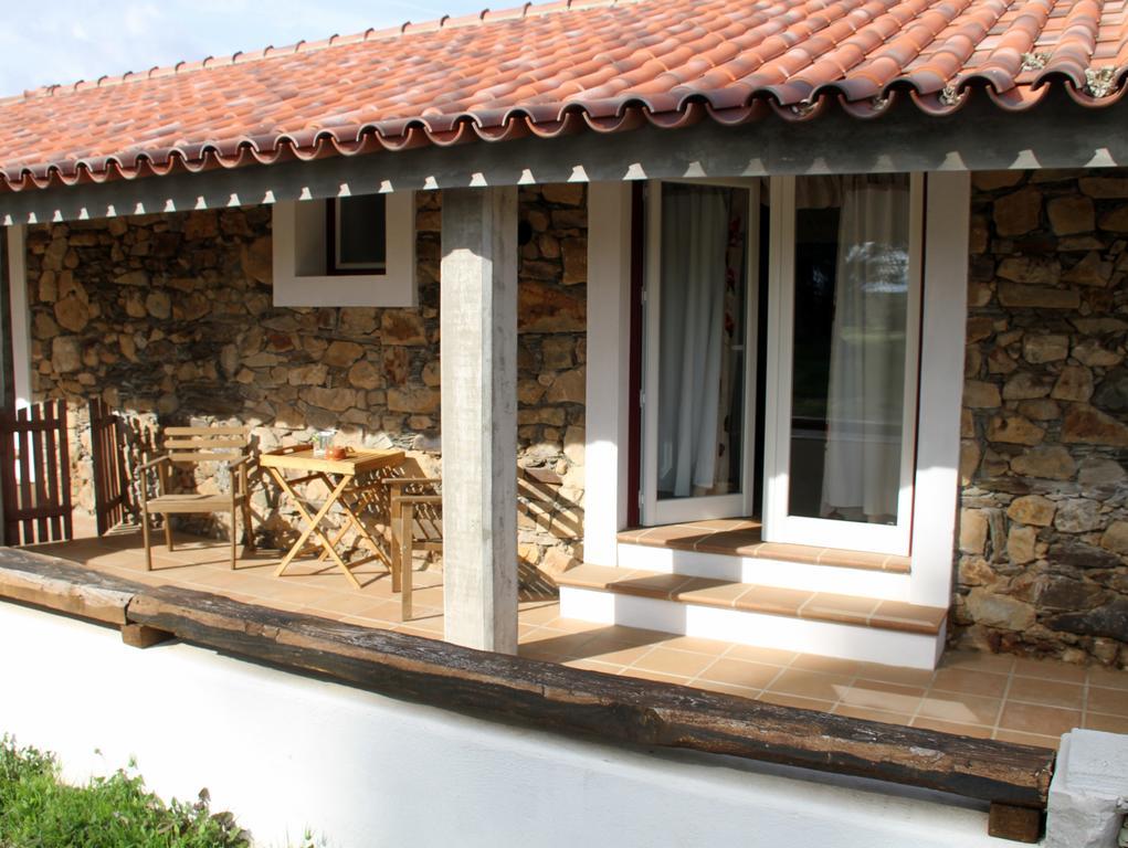 Couto Dos Pardinhos Villa Monforte da Beira ภายนอก รูปภาพ